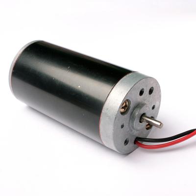 China drip proof motor 15000Rpm 20000Rpm 25000Rpm 30000Rpm electric manufacture assemble micro motor for Toy Motor Cycle for sale