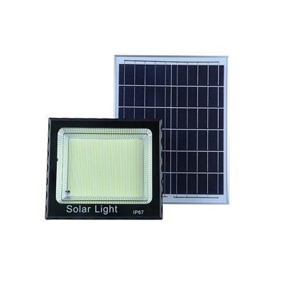 China Solar Powered Outdoor 300w 200w LANDSCAPE Wall Spot Garden Flood Light IP65 Waterproof LED Road Lamps for sale