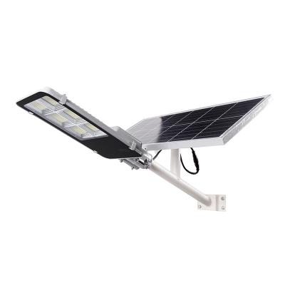 China ROAD Garden Road 30W 60W 90W 120W Outdoor Solar LED Street Light for sale