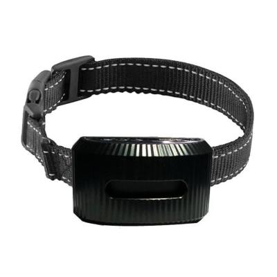 China High Quality Sustainable Durable And Sound Modes Multi-levels Vibration Waterproof DOG Anti-bark Collar for sale