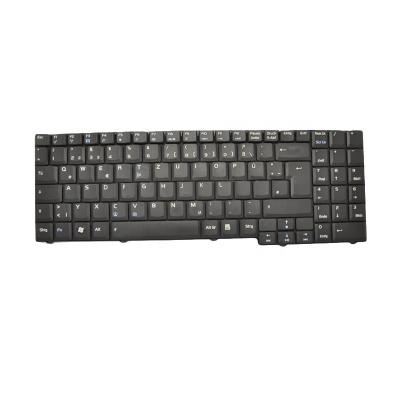 China 9J.N0B82 USA Capacitive Keyboard For Asus M70 M50 X71 Series Laptop Keyboards Without Backlit for sale