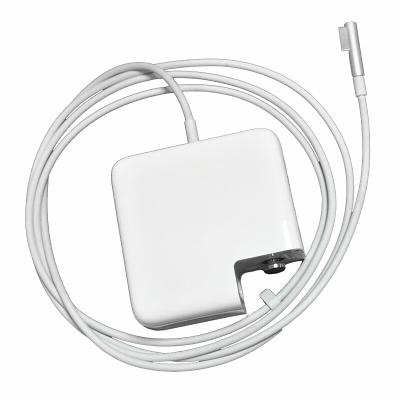 China For Laptop For Apple Adapter Laptop For MagSafe 1 Power 16.5V 3.65A 60W For MacBook Pro 13 A1278 A1342 AC Adapter for sale