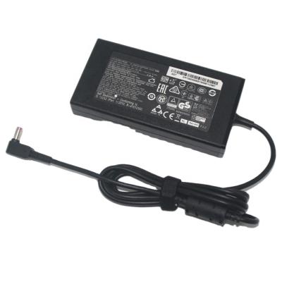 China High Quality 135W AC Laptop Charger Power Adapter For Laptop With 19V 7.1A For Acer PC 5.5*1.7mm for sale