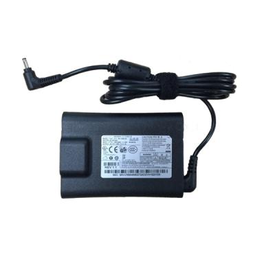 China Laptop 19V 2.1A 40W AC Power Adapter Charger For Samsung PA-1400-24 PA-1400-96 Compatible Laptop Adapter 3.0*1.1mm for sale