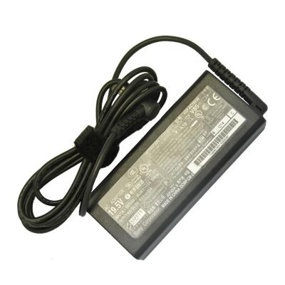 China Laptop China Supplier Laptop Charger For Sony Vaio VGP-AC19V49 AC Adapter 19.5V 3.33A 6.4x5.0mm Power 64W Adapter for sale