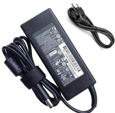 China Original PPP012L-E Laptop AC Adapter For HP 19V 4.74A 90W 5193300-01 Laptop Adapter for sale