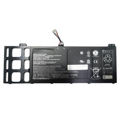 China Cheap and High Quality Battery For Original Acer AP18L4K 11.4V 3920mAh Laptop Battery 3920mAh for sale