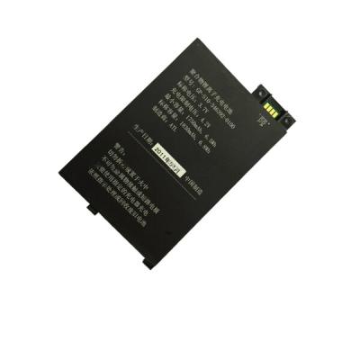 China New LAPTOP Laptop GP-S10-346392-0100 battery for AMZ K 3 III 3 Wi-Fi compatible with K 3G S11GTSF01A 3.7V 6.8Wh battery for sale