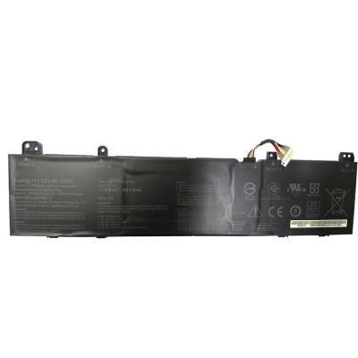 China New original high quality battery for Asus B31N1902 40WH for sale