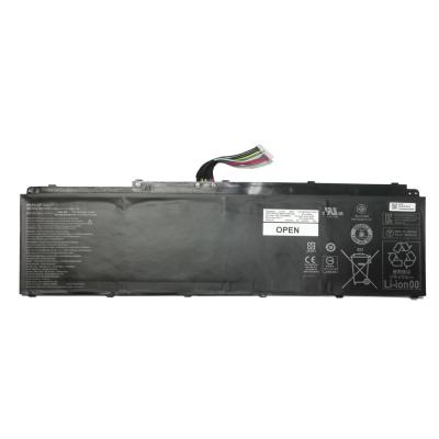 China Original AP18A5P LAPTOP Laptop Battery For Acer ConceptD 9 pro Helios Predator 700 PH71771 CN917-71 CN917-71P-96BK 15.4V 4670MAH for sale