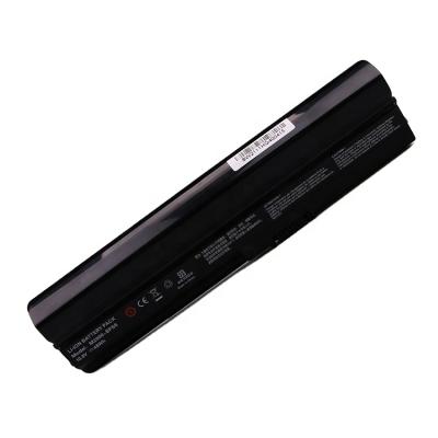 China LAPTOP battery on sale original M2000-BPS6 laptop battery for Clevo Viewsonic VBN120 M2000-BPS3 battery 10.8V 48WH for sale