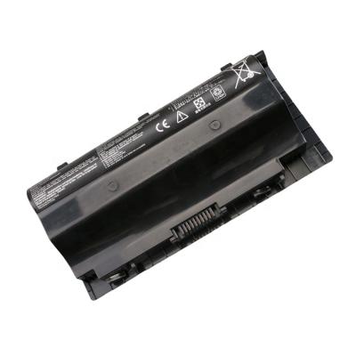 China LAPTOP 14.4V 74WH A42-G75 Lithium OEM Laptop Battery For Asus G75 G75VM 3D G75VW G75VX G75V Series Replacement 90-N2V1B1000Y for sale