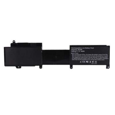 China Laptop Replacement Laptop Battery 2NJNF For Dell Inspiron 5423 14Z-5423 14Z-5423 Ultrabook 11.1V 44WH 8JVDG T41M0 TPMCF Battery for sale