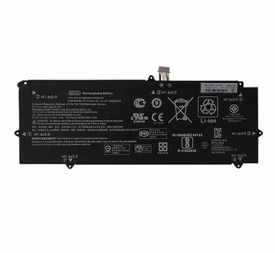 China Genuine Original LAPTOP Battery SE04XL For HP Pro Laptop X2 612 G2 Batteries 7.7V 41.58Wh HSTNN-DB7Q SE04XL 860724-2B1 for sale