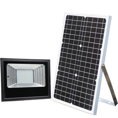 China Super Bright LANDSCAPE LED Solar Powered Food Lighting 500W 300W for sale