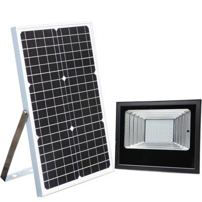 China Super Bright LANDSCAPE LED Solar Powered Food Lighting 500W 300W Solar Lights Outdoor for sale