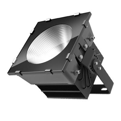 China Sports Stadiums Led Light Flood 500w Most Powerful Island Film Guard for sale