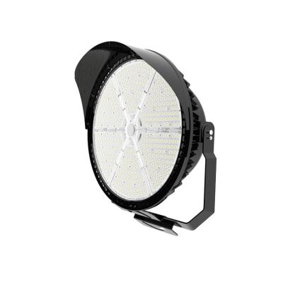 China Powerful Led Outdoor Sports Stadiums 800W 1000W 1500W Mpost Stadium Flood Lamp for sale