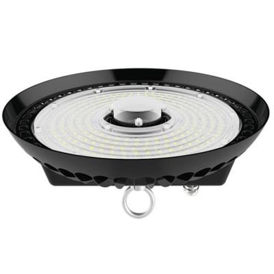 China Warehouse ; Sports Stadiums High Power 2700K-6500K Super Bright UFO Led High Bay Light 100W For Warehouse for sale