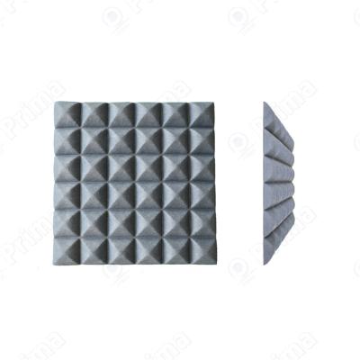 China Classroom Modern Wool Felt Acoustic Panel Perforated MDF Acoustic Panel Price Price for sale