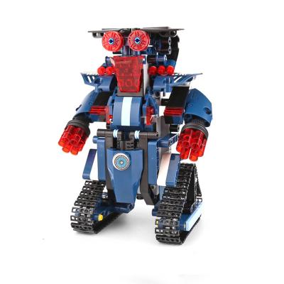 China ROI 13002 Building Toy Wholesale MOLD Building Blocks Educational Legoed Technic Robert M2 RC Robot Children Birthday Gifts Toys DIY Bricks for sale