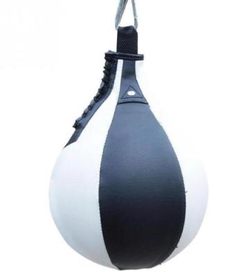 China Speed ​​Forming Inflatable Sandbag Rack Set Speed ​​Boxing Ball for sale