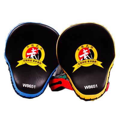 China Training Boxing Training Boxing Target Pads Focus Custom Gloves for sale