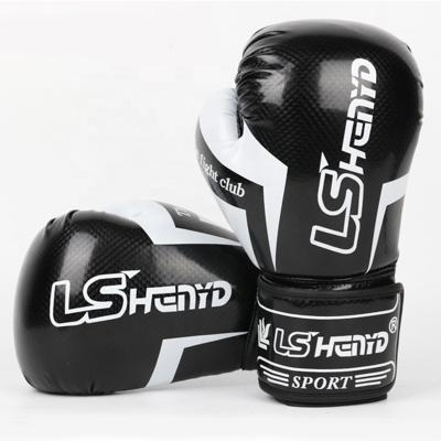 China Wholesale Fight Kids Synthetic Leather Boxing Gloves for sale