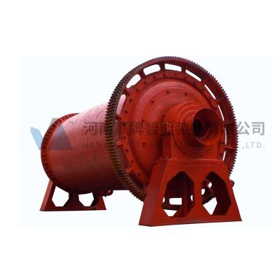 China Construction ; Plant ; energy & Mining Best Selling High Quality And High Efficiency Mine Crushing Crusher Mineral Ball Mill for sale