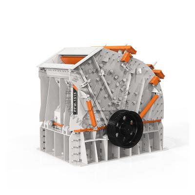 China Construction Works European Style Impact Crusher, Professional Impact Crusher Manufacturer for sale