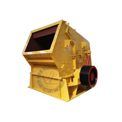 China High Quality Impact Crusher Lime Impact Crusher Lime Impact Crusher Manufacturer With ISO9001 High Processing Capacity Factory for sale