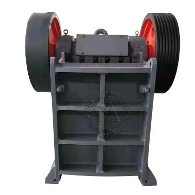 China Top processing capacity 2020 hot sale CE approved jaw crusher pe600*900 250x300 jaw crusher laboratory scale jaw crusher with a grade for sale