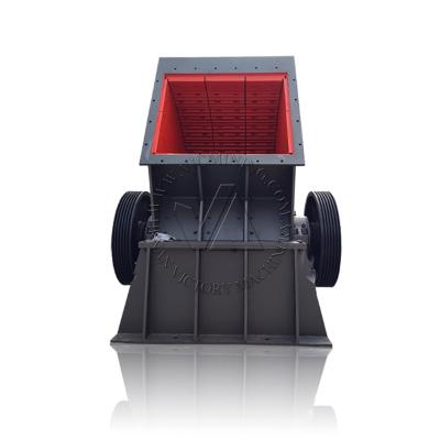 China High Capacity Small Coal Stone Hammer Crusher PCZ Heavy Series Stone Crusher Processing Machine Manufacturer for sale