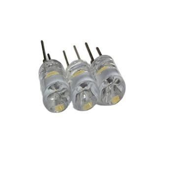 China INGAN 10mm high lumen 0.1W-0.5W DIP 5mm series led for sale