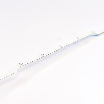 China SMD0807 RGB Built-in Residential IC Dream LED Strip Light for sale