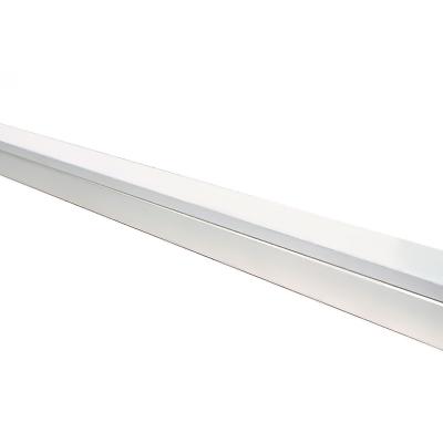 China 14*15mm SMD 2835 Residential Warm White IP65 Waterproof Aluminum Light Bar for sale