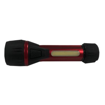 China COB Torch 3001 Factory Outlet Lighting Emergency LED Camping Torch Camping Torch for sale