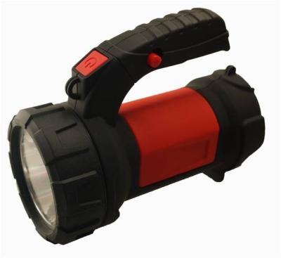 China OEM LED Torch Emergency COB Outdoor Camping Torch KS-200 for sale