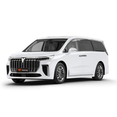 Cina VOYAH Dreamer Mengxiangjia 2022 Luxury EV MPV Volante sinistro Dimensione 5315*1985*1820 in vendita