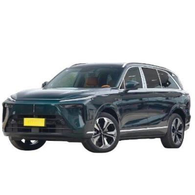 Chine 2023 Great Wall Wey Lanshan Dht-phev SUV avec double moteur à grande vitesse et super longue portée à vendre