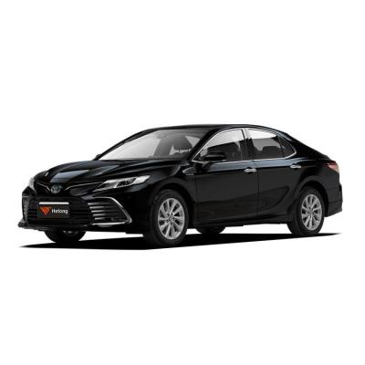 Китай 2022 2020 2019 Подержанный гибридный автомобиль Toyota Camry с задней подвеской Double Wish Bone продается