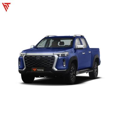 China Changan 2.0T camioneta de gasolina hecha de ventana delantera eléctrica anti-pellizco Una llave de levantamiento en venta