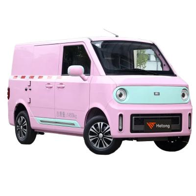 China High Speed Super Electric Car 2022 Energy Vehicle Car with Wheelbase of 2350 mm for sale