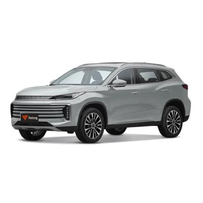 China Chery Exeed TXL 2021 2022 2023 Automatic Petrol SUV with Euro VI Emission Standard for sale