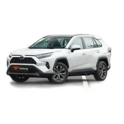 Κίνα 1.5-2.0L Στρώση Toyota Rav4 2WD και μεταχειρισμένα αυτοκίνητα με πολυλειτουργικό τιμόνι προς πώληση