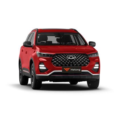 중국 2023 체리 티고 7 1.5T 가솔린 SUV 자동 에어컨 4 실린더 판매용