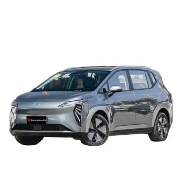 China Gac Aion Y Plus 5 Seat Suv Electric Car Auto Energy Vehicle Suv Ev Car Fast Shipping for sale