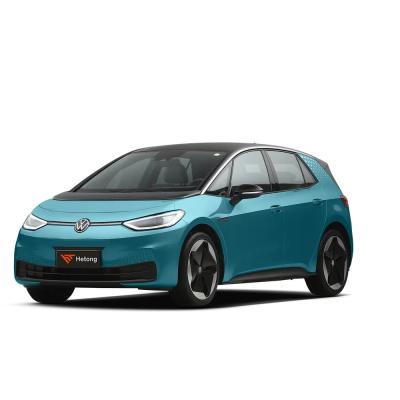 China Fuel Type Elecric 2023 VW ID3 Long Range 450KM 5-Seater Hatchback ID3 ID4 ID6 X Crozz for sale