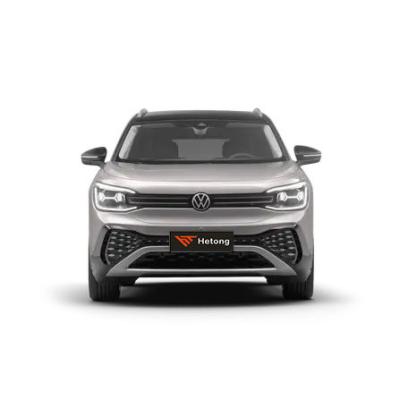 China 2023 VW ID6 Crozz Prime ID6 Crozz Pro Edition Optioneel voor snelheid Prestaties en comfort Te koop