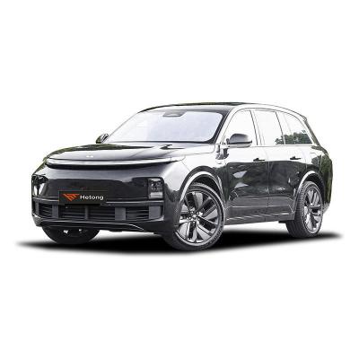 China Li9 l9 Max 2023 SUV Hybrid Car Li7 l7 EV Vehicle Electric SUV 4x4 Li8 l8 Energy Electric for sale